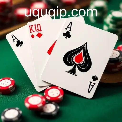 Blackjack