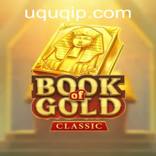 BookOfGoldClassic: Explorando o Fascinante Mundo do Jogo e Sua Contextualização Atual