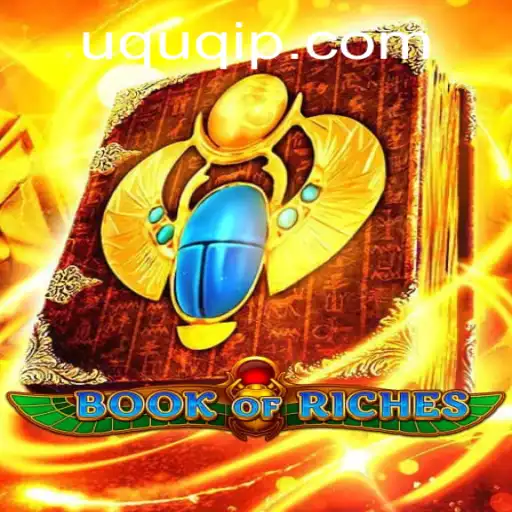 Explorando o Universo de 'BookofRiches': Aventuras e Regras