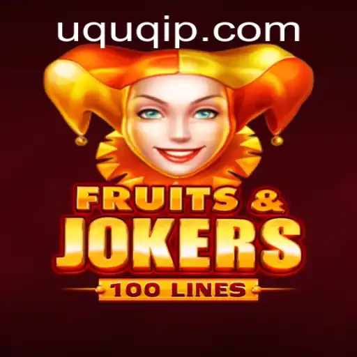 Explorando o Jogo FruitsAndJokers100: Diversão e Regras