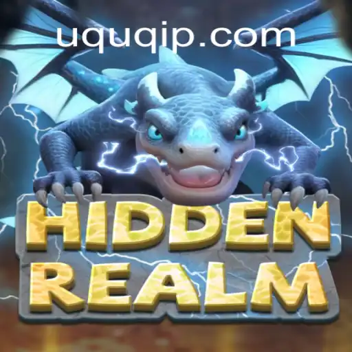 HiddenRealm: Uma Jornada de Mistério e Estratégia