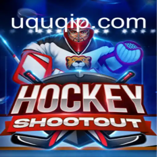 Explorando o Mundo Atraente de HockeyShootout