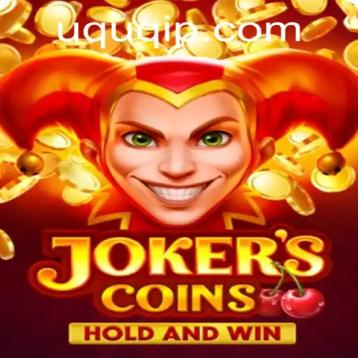 Descubra o Fascinante Mundo de JokersCoins: Um Jogo Revolucionário