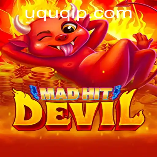 MadHitDevil - Uma Imersão no Mundo do Jogo de Estratégia