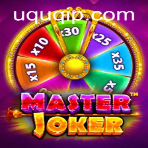 Descubra o Fascinante Mundo de MasterJoker