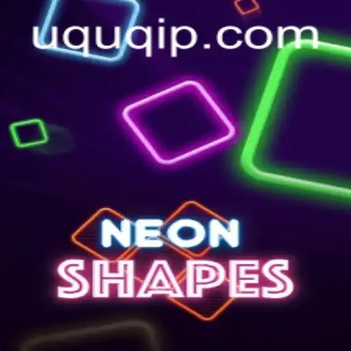 NeonShapes: Explorando o Futuro dos Jogos de Quebra-Cabeça com UQUQ.COM