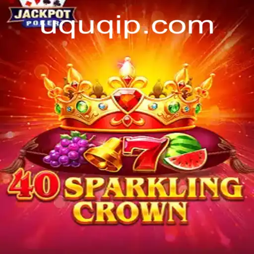 Explorando o Universo de 40SparklingCrown