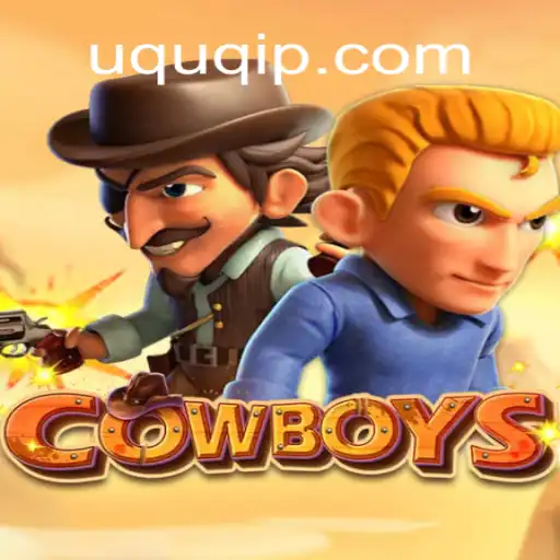 COWBOYS: O Jogo Estratégico de Aventura e Ação