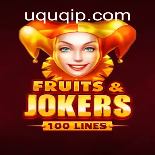 Explorando o Jogo FruitsAndJokers100: Diversão e Regras