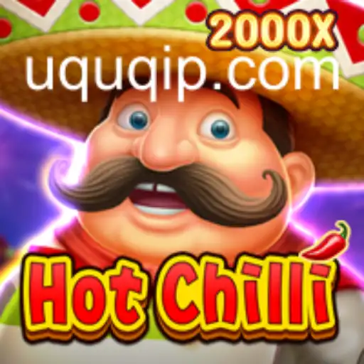 Descubra 'HotChilli': O Jogo Apimentado que Está Conquistando o Mundo