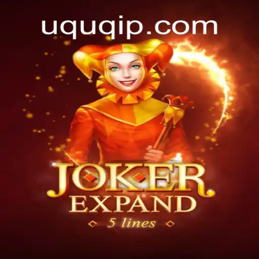 Explorando o Fascinante Mundo de JokerExpand