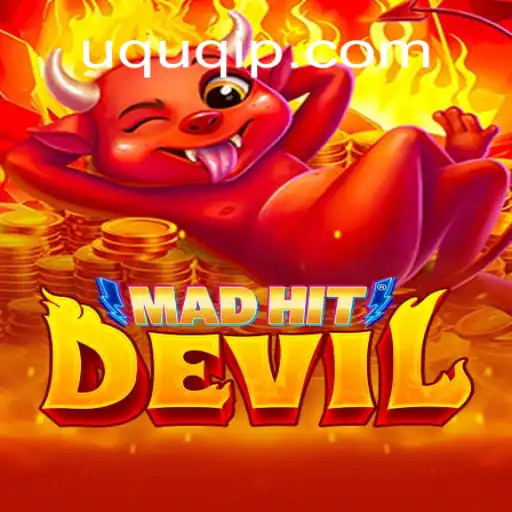 MadHitDevil - Uma Imersão no Mundo do Jogo de Estratégia