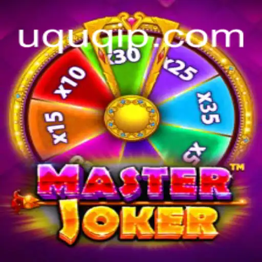 Descubra o Fascinante Mundo de MasterJoker
