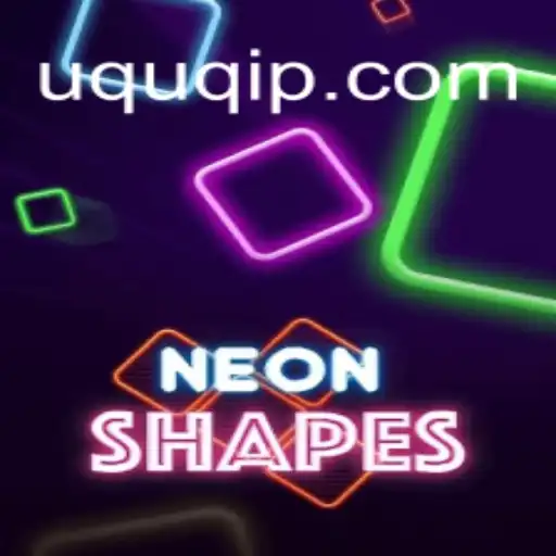 NeonShapes: Explorando o Futuro dos Jogos de Quebra-Cabeça com UQUQ.COM