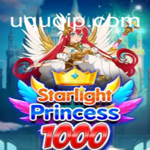 Descubra as Emoções de StarlightPrincess1000