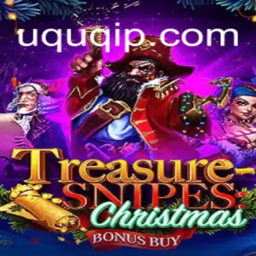 Descubra o Fascinante Mundo de TreasuresnipesChristmas