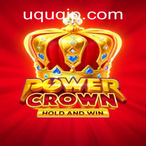 Descubra o Mundo Empolgante de PowerCrown: Uma Jornada de Estratégia e Aventura