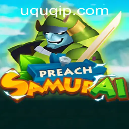 Descobrindo o Mundo de PreachSamurai: Um Jogo de Estratégia e Fé