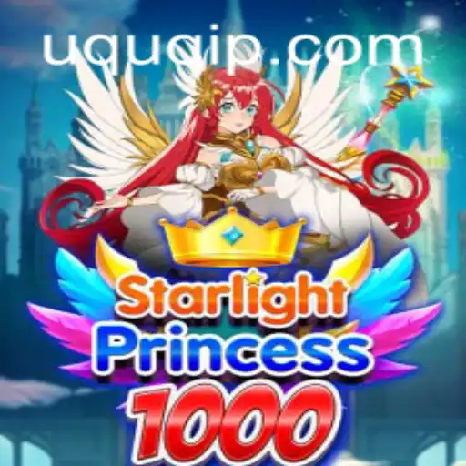 Descubra as Emoções de StarlightPrincess1000
