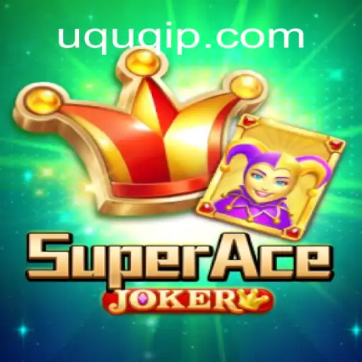Descubra a Emoção de SuperAceJoker: Uma Nova Geração de Entretenimento