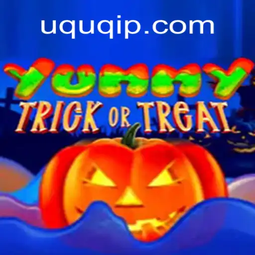 Descobrindo a Diversão do YummyTrickorTreat